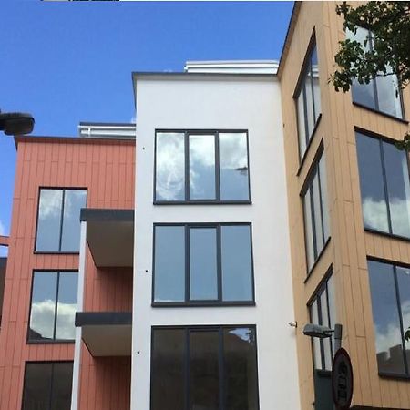 Radalco Apartments Hounslow Værelse billede