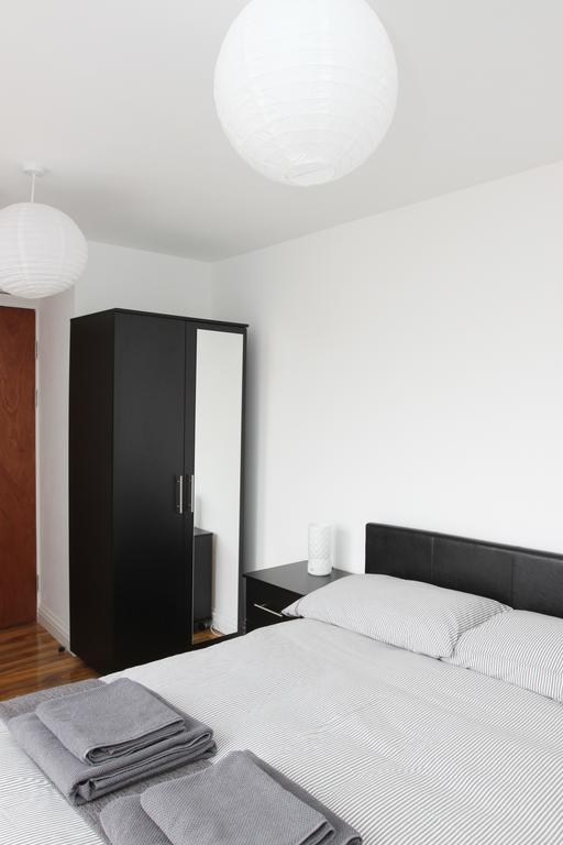 Radalco Apartments Hounslow Eksteriør billede
