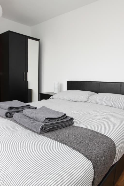 Radalco Apartments Hounslow Værelse billede