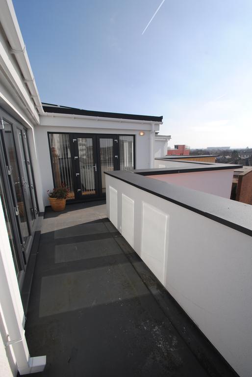 Radalco Apartments Hounslow Eksteriør billede