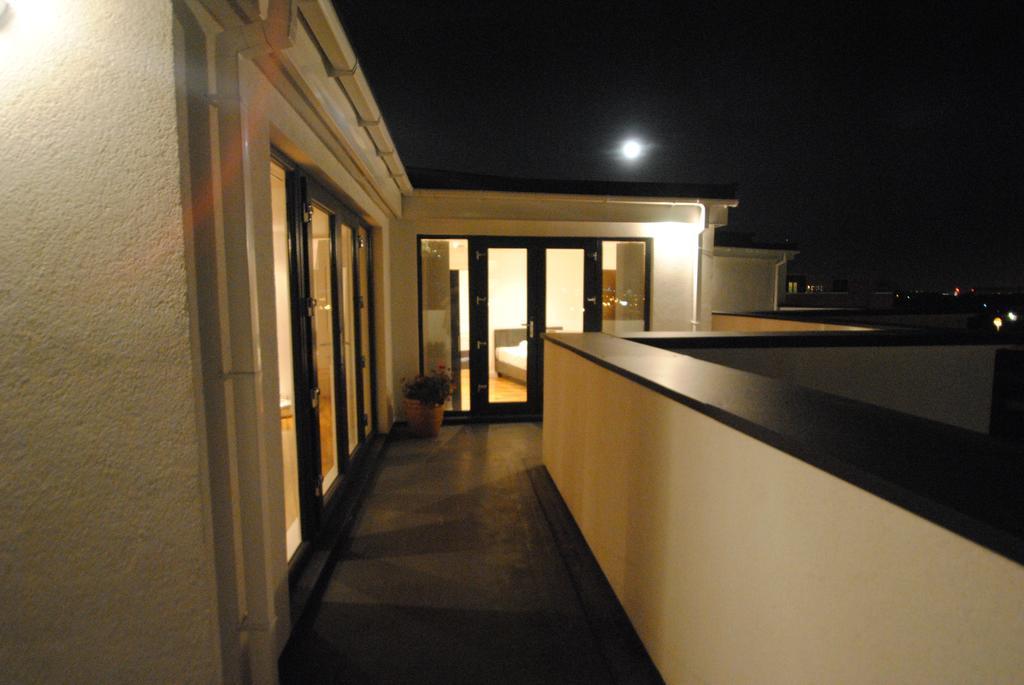 Radalco Apartments Hounslow Værelse billede