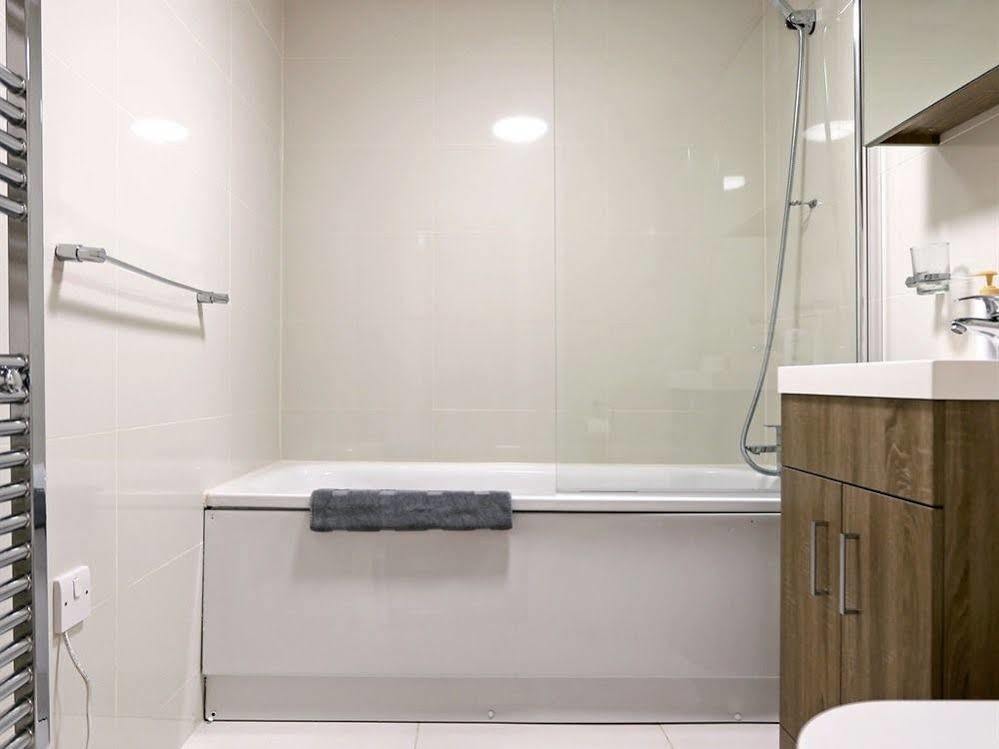 Radalco Apartments Hounslow Eksteriør billede