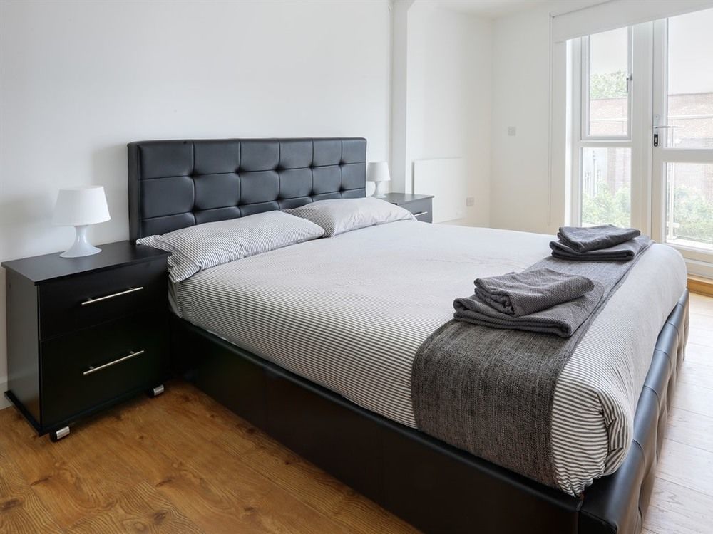 Radalco Apartments Hounslow Eksteriør billede