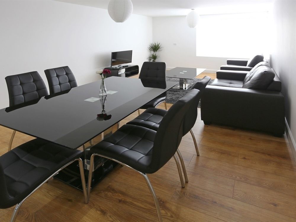 Radalco Apartments Hounslow Eksteriør billede