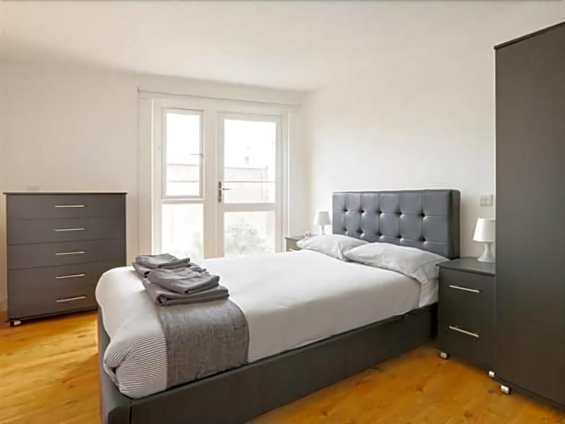 Radalco Apartments Hounslow Eksteriør billede
