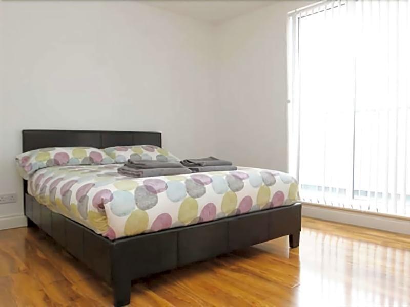 Radalco Apartments Hounslow Eksteriør billede