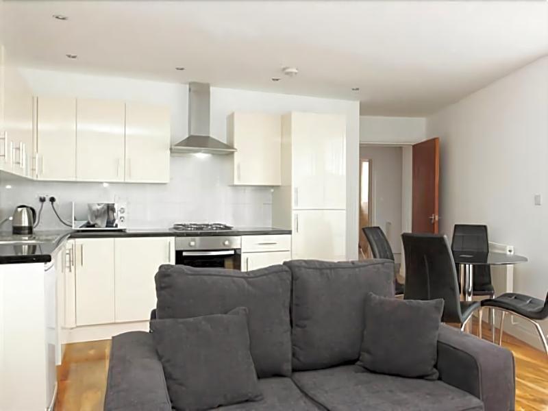 Radalco Apartments Hounslow Eksteriør billede