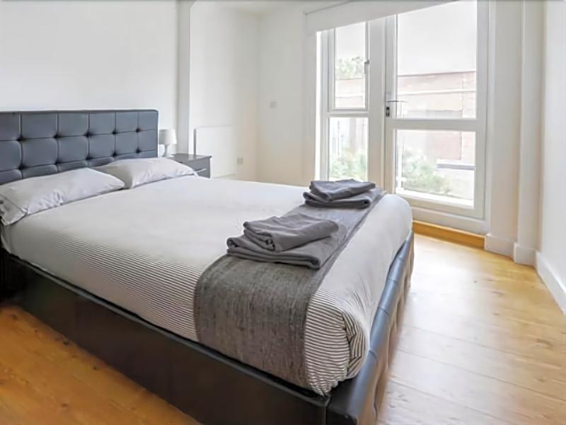 Radalco Apartments Hounslow Eksteriør billede