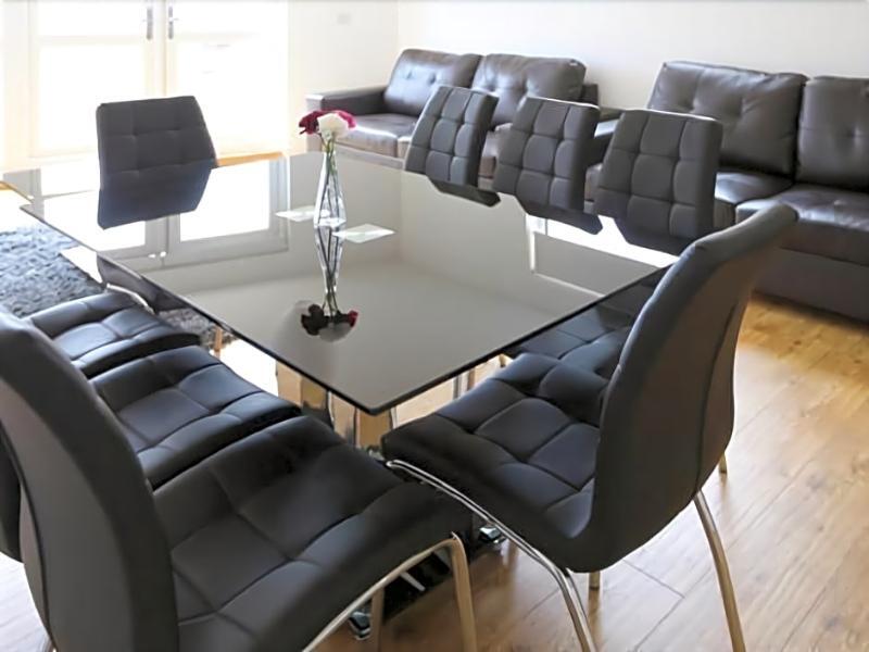 Radalco Apartments Hounslow Eksteriør billede