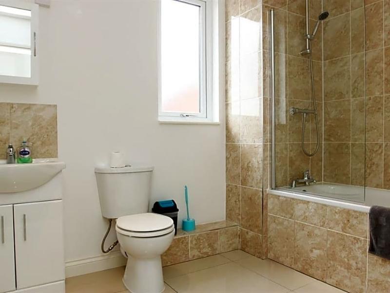 Radalco Apartments Hounslow Eksteriør billede